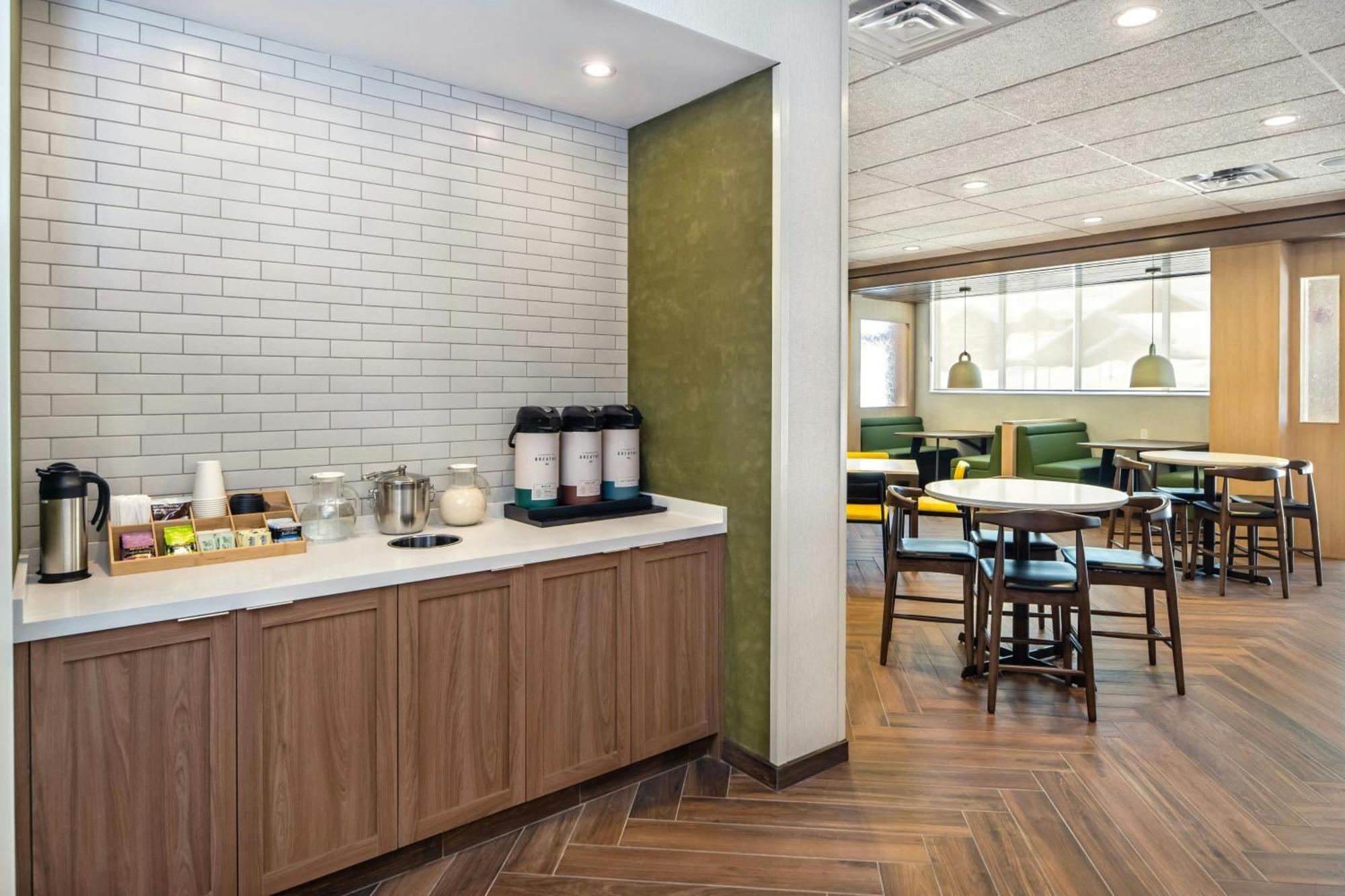 Fairfield By Marriott Inn & Suites Gravenhurst Muskoka Luaran gambar