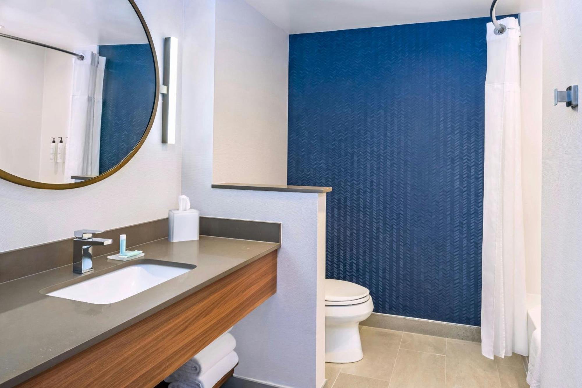 Fairfield By Marriott Inn & Suites Gravenhurst Muskoka Luaran gambar
