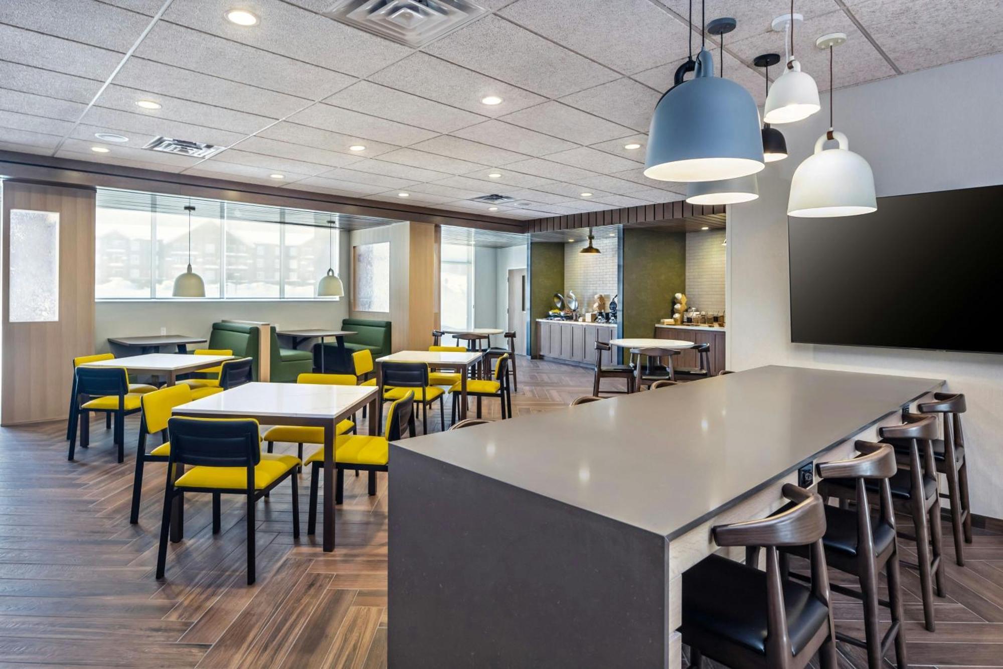 Fairfield By Marriott Inn & Suites Gravenhurst Muskoka Luaran gambar