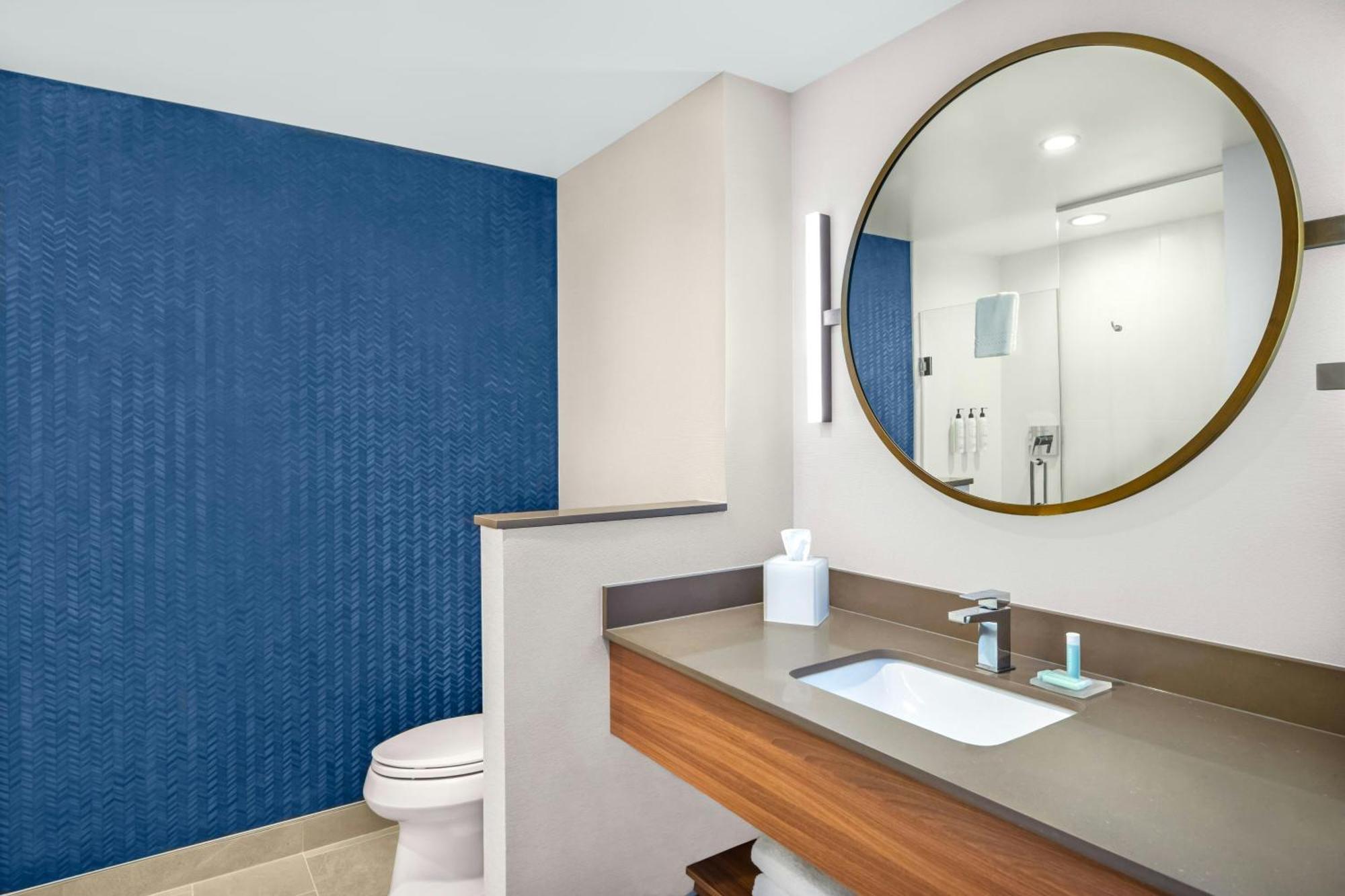Fairfield By Marriott Inn & Suites Gravenhurst Muskoka Luaran gambar