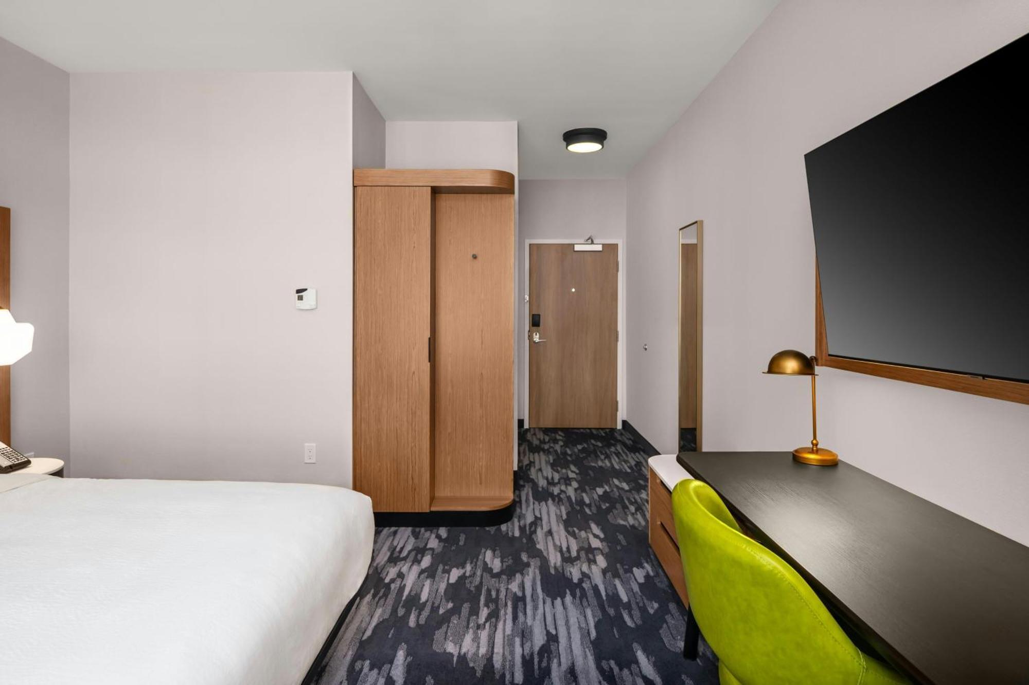 Fairfield By Marriott Inn & Suites Gravenhurst Muskoka Luaran gambar