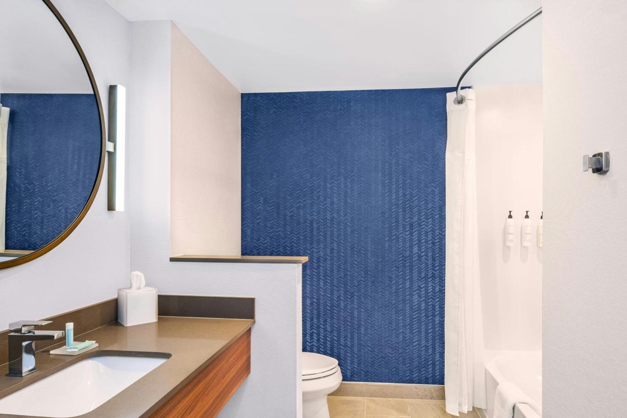 Fairfield By Marriott Inn & Suites Gravenhurst Muskoka Luaran gambar