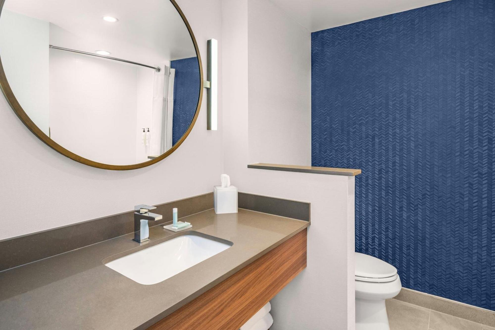 Fairfield By Marriott Inn & Suites Gravenhurst Muskoka Luaran gambar