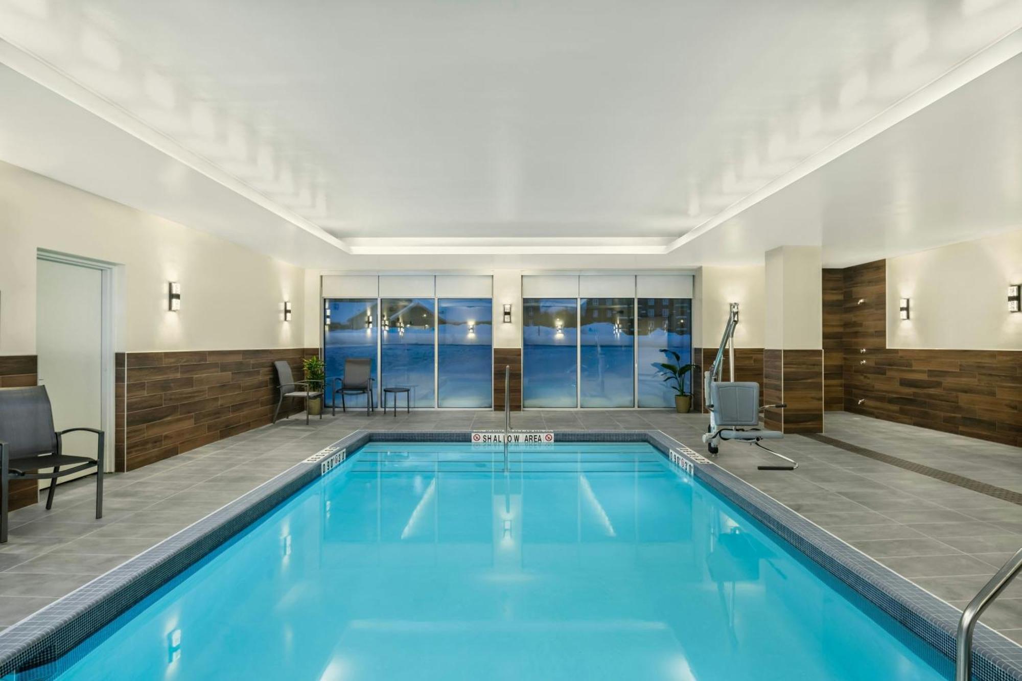 Fairfield By Marriott Inn & Suites Gravenhurst Muskoka Luaran gambar