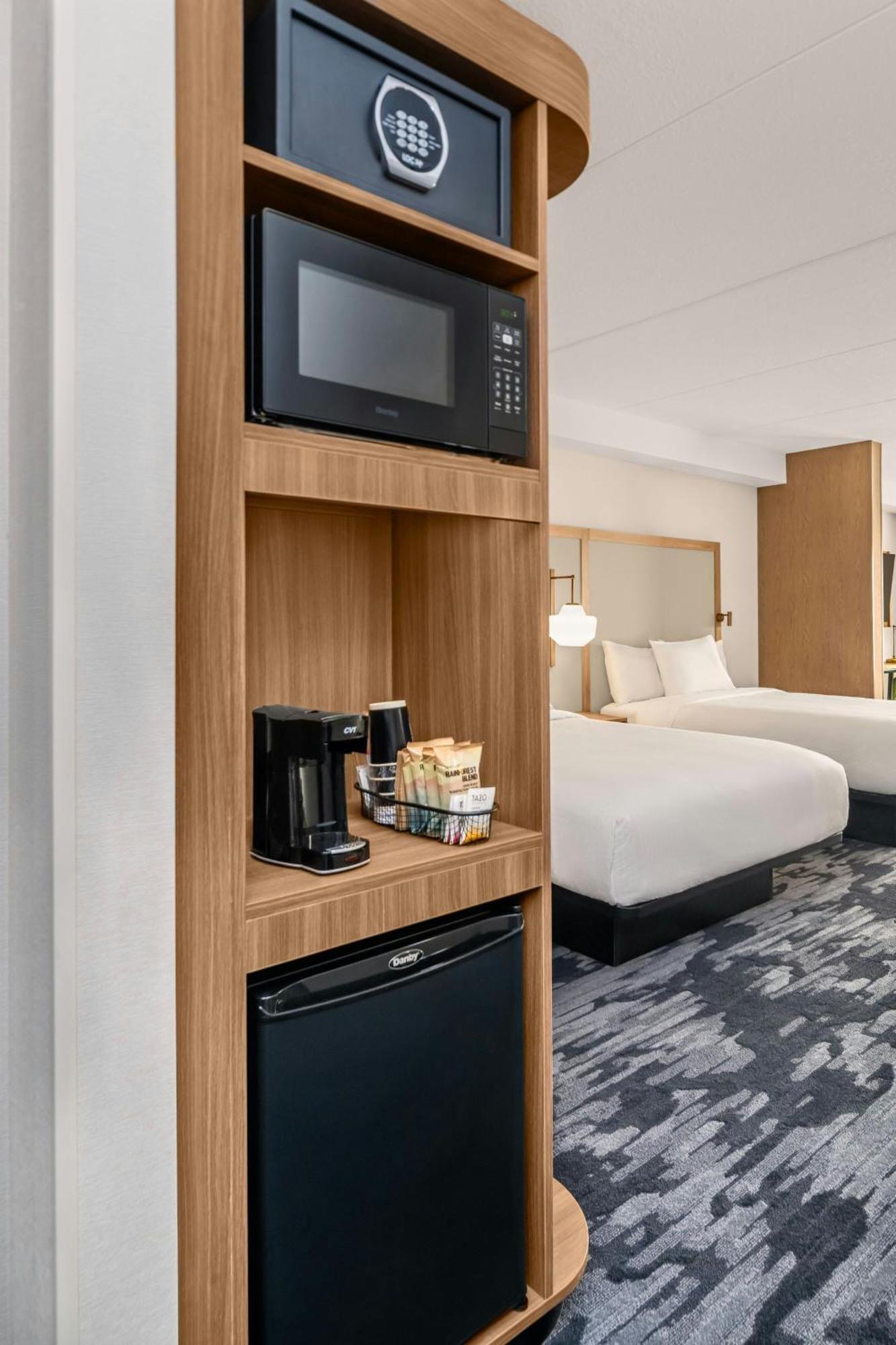Fairfield By Marriott Inn & Suites Gravenhurst Muskoka Luaran gambar