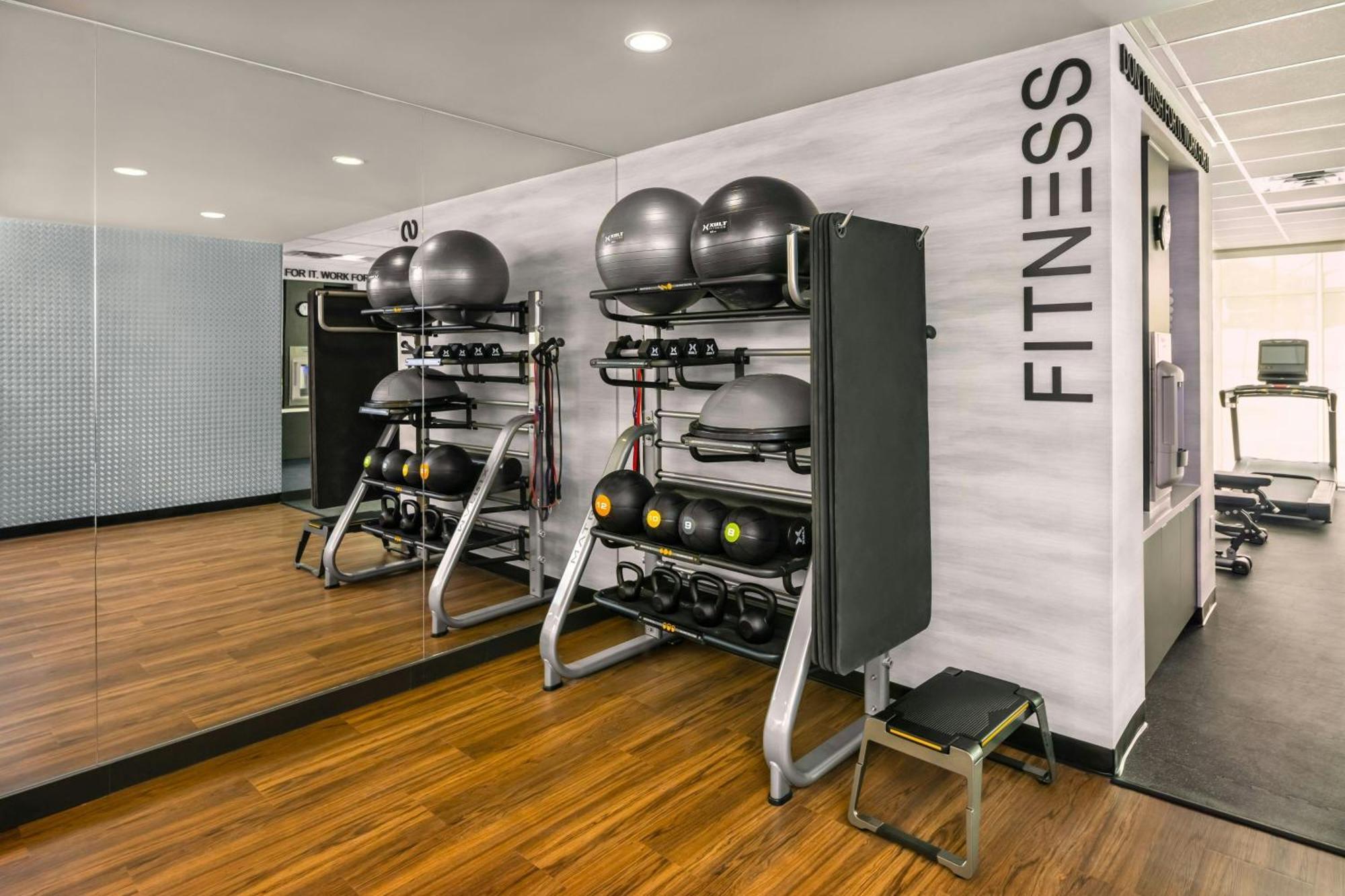 Fairfield By Marriott Inn & Suites Gravenhurst Muskoka Luaran gambar